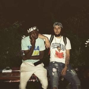 Meet your Posher, Charles